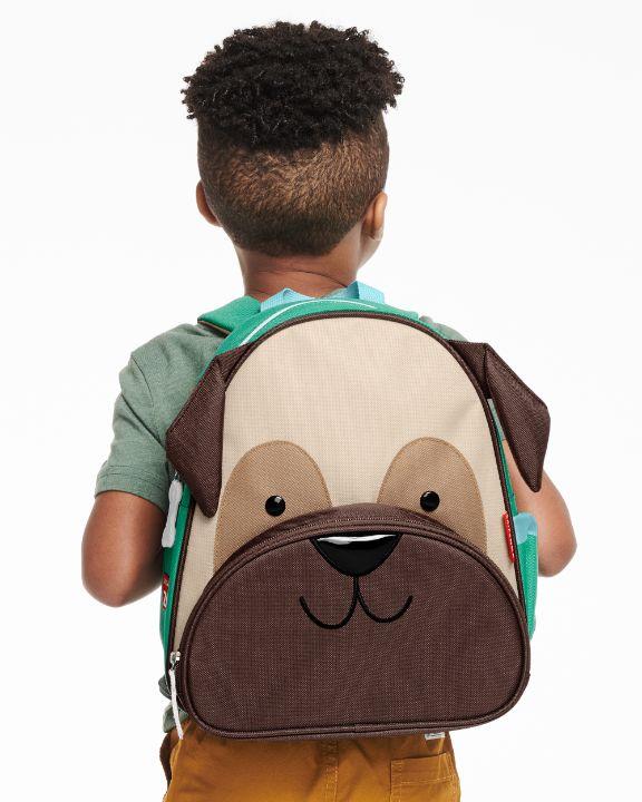 Produktbild Skiphop Kinderrucksack Zoo