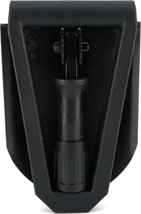 Actual product image Army Shop Folding spade black light