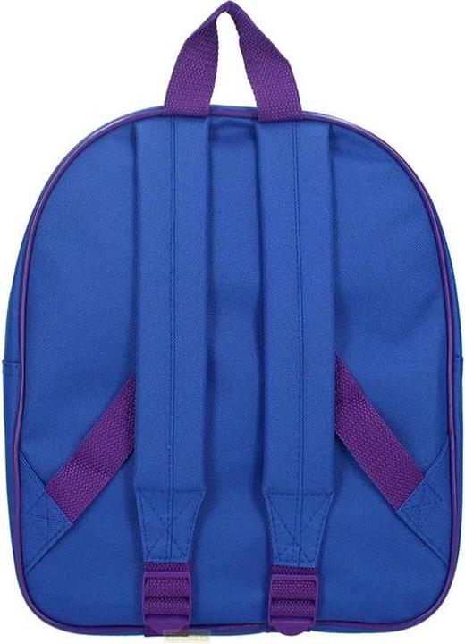 Produktbild Vadobag 3D Sonic Prime Vorschulrucksack