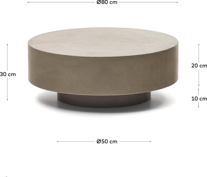 Image du produit Kave Home Garbet