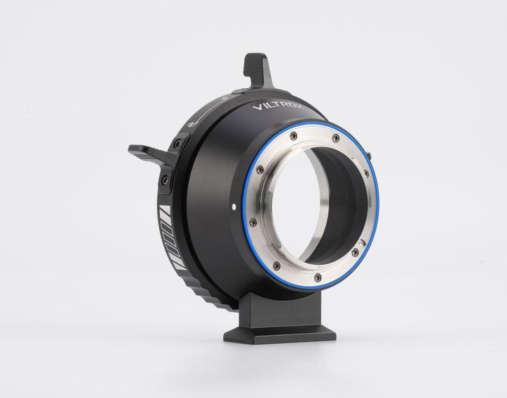 Viltrox PL E adapter