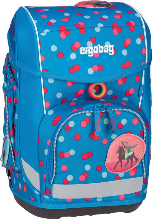 Produktbild Ergobag cubo Set (19 l)