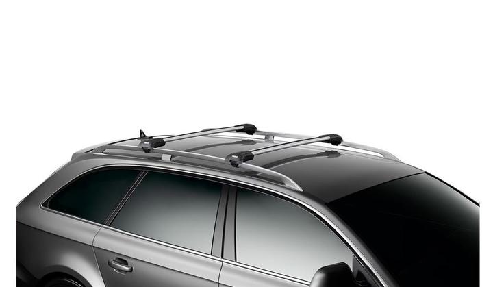 Actual product image Thule WingBar Edge 9585 M/L
