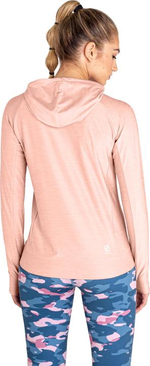 Image du produit Dare2b Sweat à capuche Sprint City Très léger