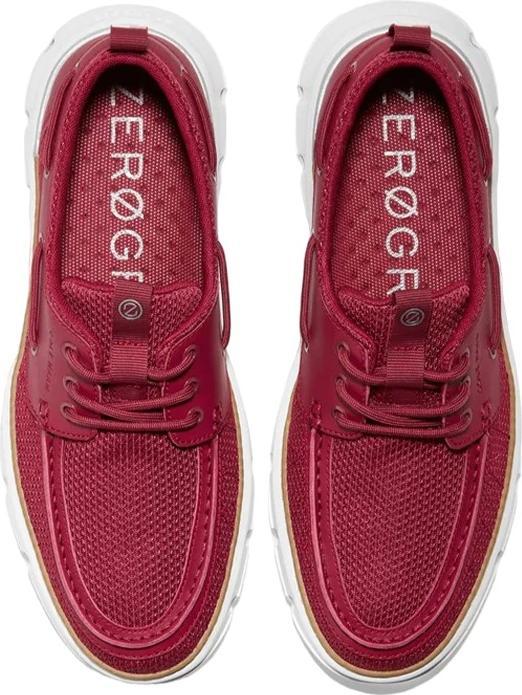 Immagine prodotto Cole Haan 4.ZeroGrand Regatta Scarpe da Barca Uomo (42)