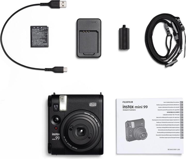 Image du produit Fujifilm Instax Mini 99