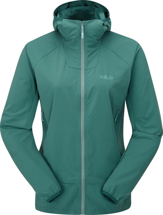 Actual product image Rab Borealis Jacket (XS)