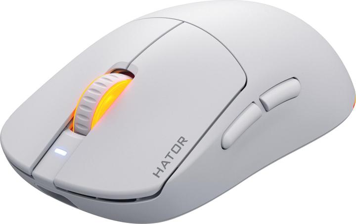 Actual product image Hator Quasar 3 Wireless (Wireless)