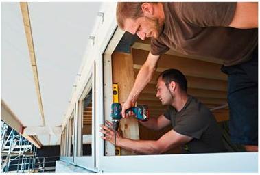 Immagine prodotto Bosch Professional Gsb 18v-60 C (Batteria ricaricabile)