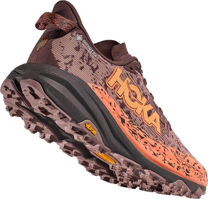 Produktbild Hoka Speedgoat 6 GTX (37 1/3)