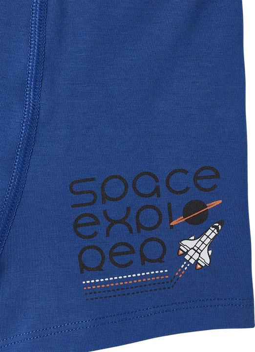 Actual product image Vertbaudet Space (128, 5-pack)