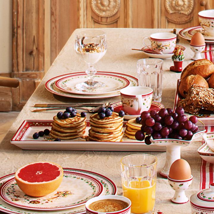 Actual product image Villeroy & Boch Winter Bakery Delight