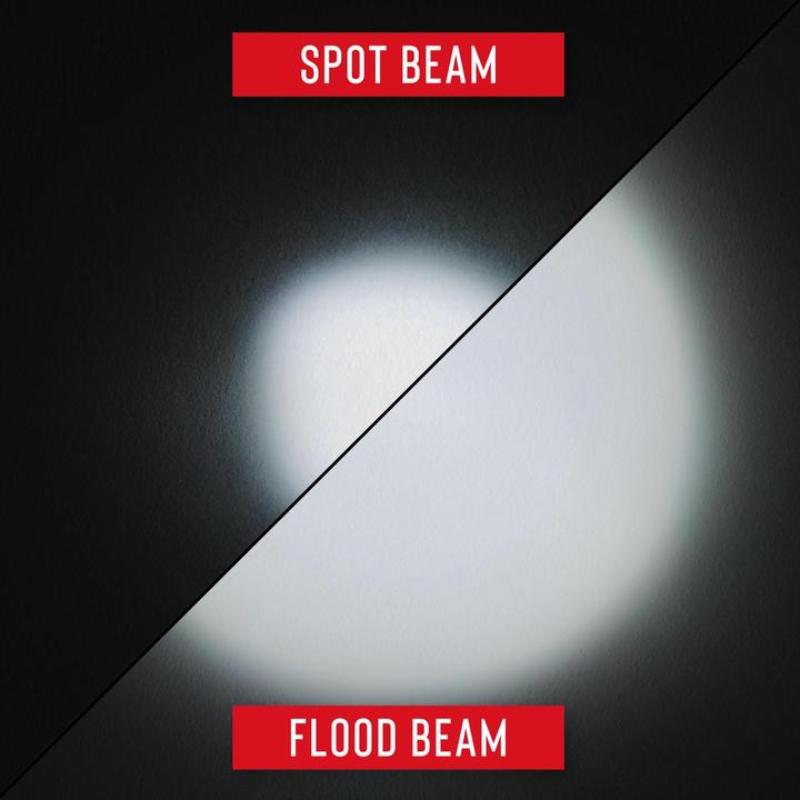 Image du produit Coast Lampe de poche à LED HX5 (10.40 cm, 345 lm)