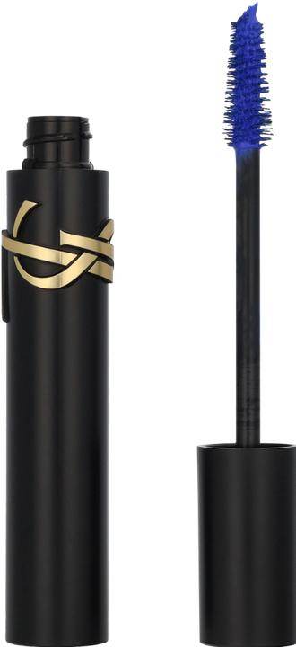 Image du produit Yves Saint Laurent Mascara Lash Clash bleu 9 ml (Bleu électrique)