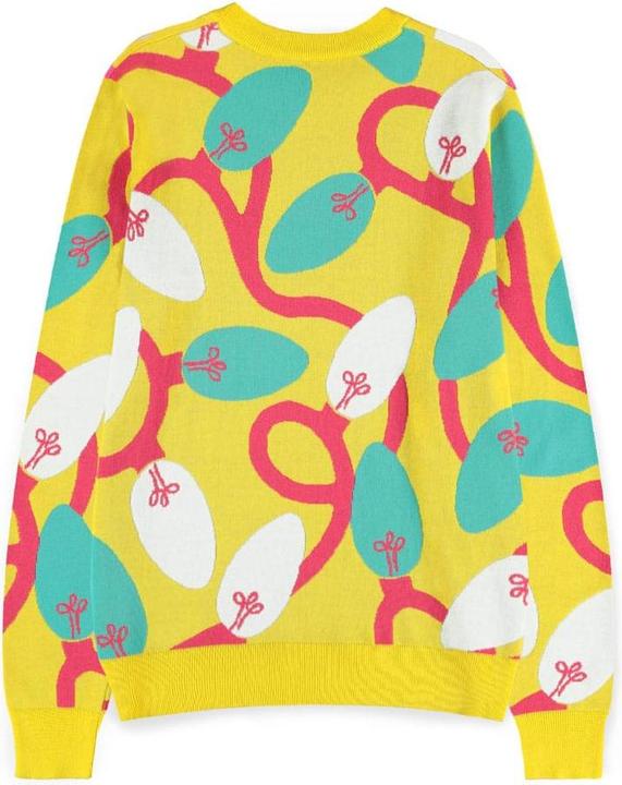 Image du produit Difuzed STITCH - Merry & Bright - Pull de Noël (M) (M)