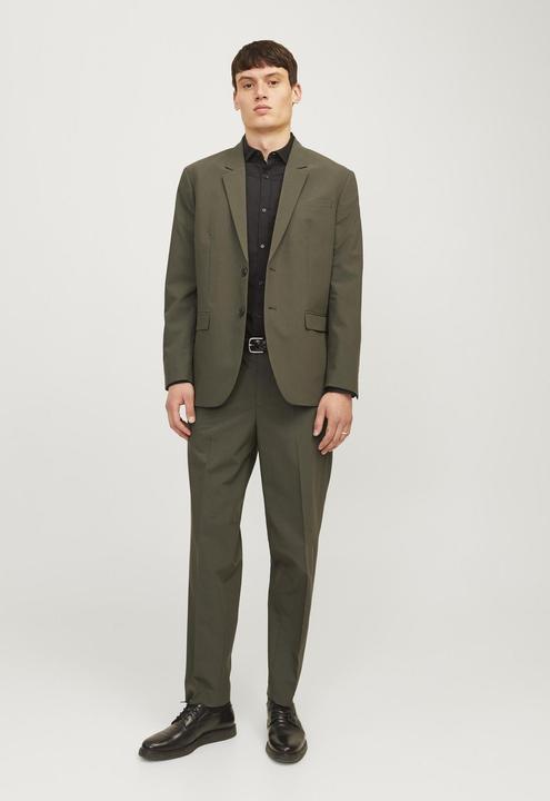 Immagine prodotto Jack & Jones JPRBUSHWICK Blazer dalla vestibilità regolare Blazer monopetto (58)