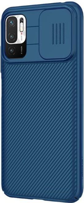 Produktbild Nillkin CamShield Series Hardcase Hülle (Xiaomi Redmi Note 10 5G)