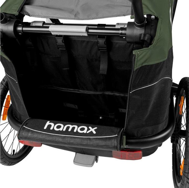 Produktbild hamax Outback 2 in 1