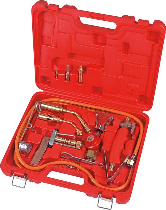 Image du produit Rothenberger Brûleur à réchauffer Industrial 2000