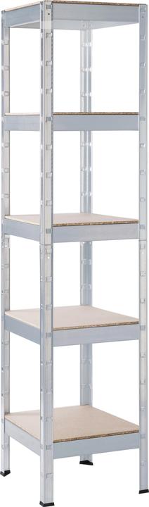 Schulte Regalwelt Heavy duty shelf