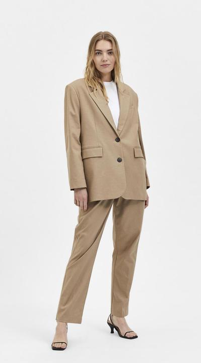 Immagine prodotto Selected Femme Blazer in tessuto (34)