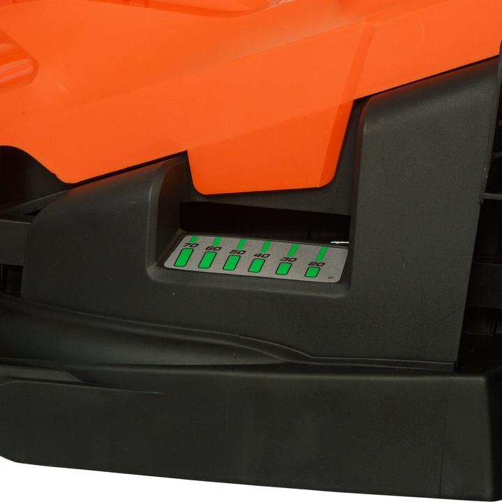 Productafbeelding Black & Decker Bemw461bh (Elektrische stroom)