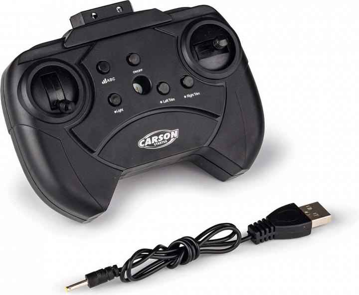 Produktbild Carson Starter IR 2Ch RTF