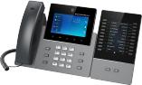 Produktbild Grandstream GBX20 Erweiterungsmodul für GXV3350