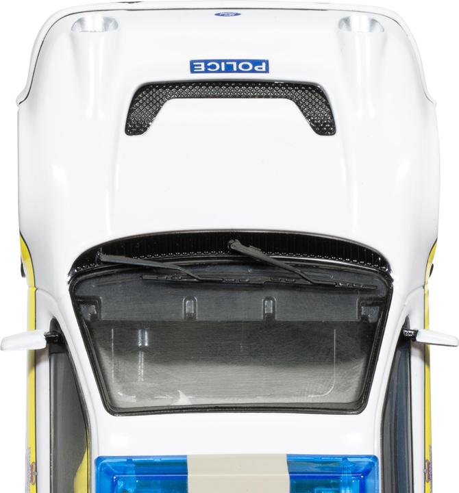 Produktbild Scalextric Ford RS200 - Police Edition