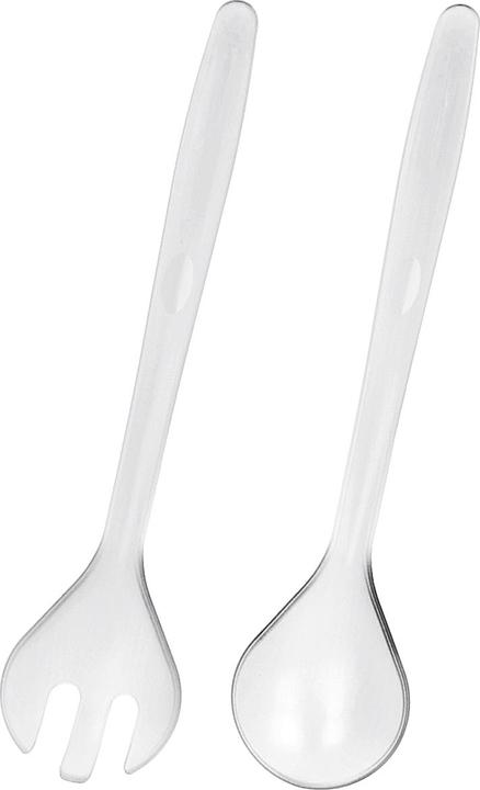 Metaltex Salatbesteck (Salatbesteck)