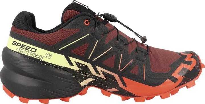 Actual product image Salomon Speedcross 6 - 61641 (43 1/3)