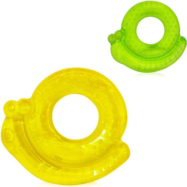 Image du produit Baby Care Anneau de dentition escargot