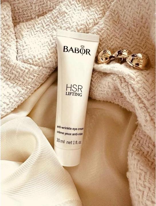 Image du produit Babor Anti-Wrinkle (Crème, 30 ml, Jour + nuit)