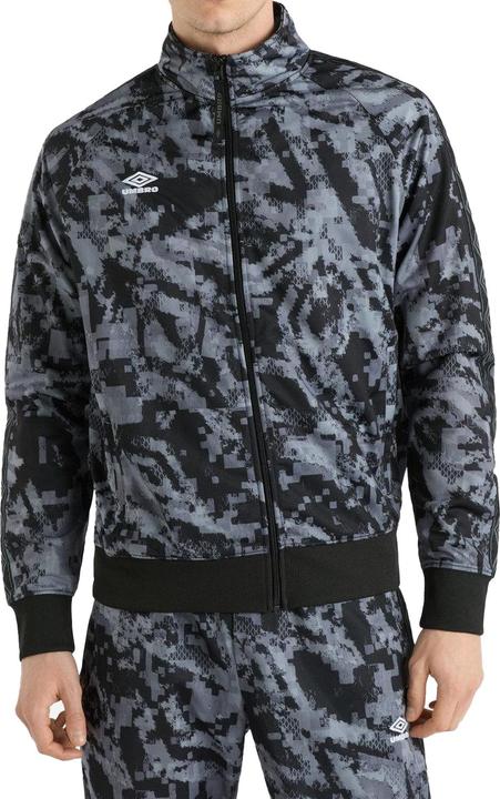 Produktbild Umbro Trainingsjacke verklebt (XL)