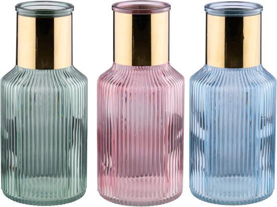 Image du produit Arti Casa Vase en verre (1 x)