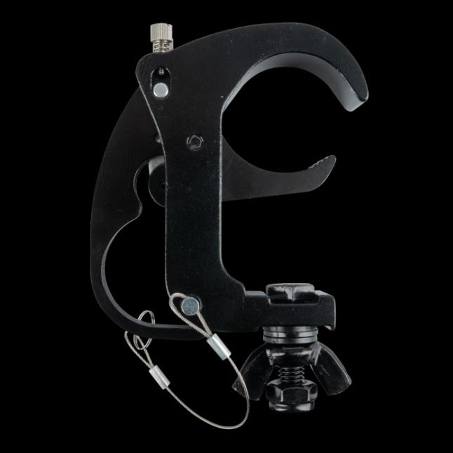 Image du produit Showtec Snap Coupler noir