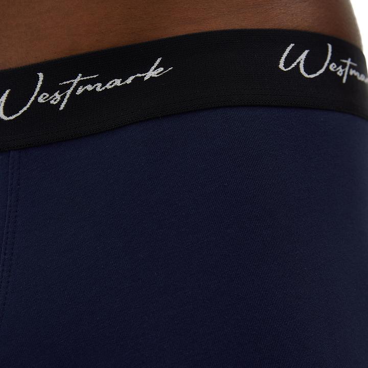 Actual product image Westmark London 6 Pack Lucas Retro Short / Pant (S, pack of 6)