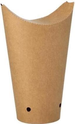 Actual product image Papstar French Fries Chute Large (50 x)