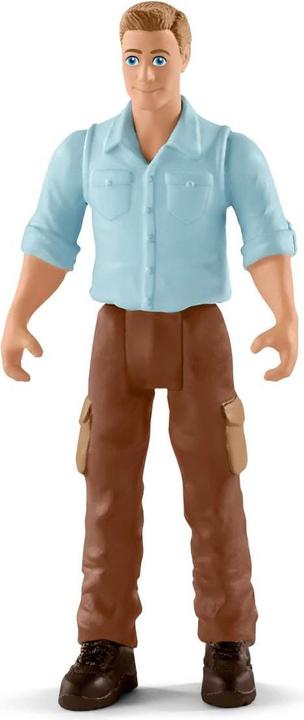 Actual product image Schleich Horse stable