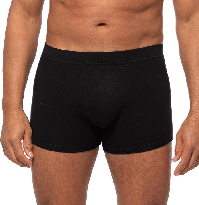 Produktbild Almonu 6er Pack Organic Cotton Retro Short / Pant (XL, 6er Pack)