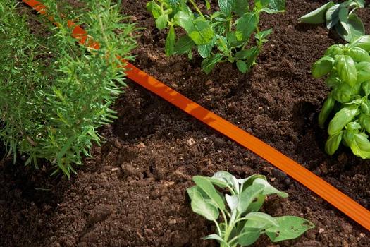 Produktbild Gardena Schlauch-Regner (Schlauchregner)