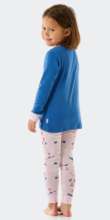 Actual product image Schiesser Girls pyjamas (98)