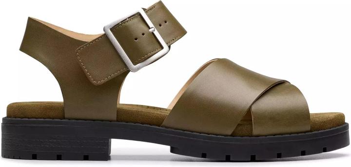 Image du produit Clarks Orinoco Cross (39.5)