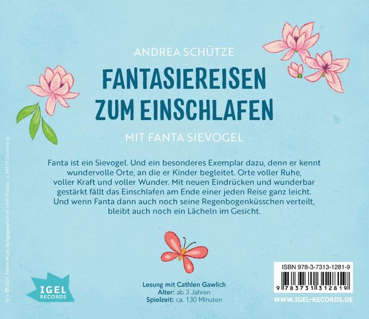 Actual product image Cathlen Gawlich (Ralf Kiwit, Cathlen Gawlich, Andrea Sagittarius, German)