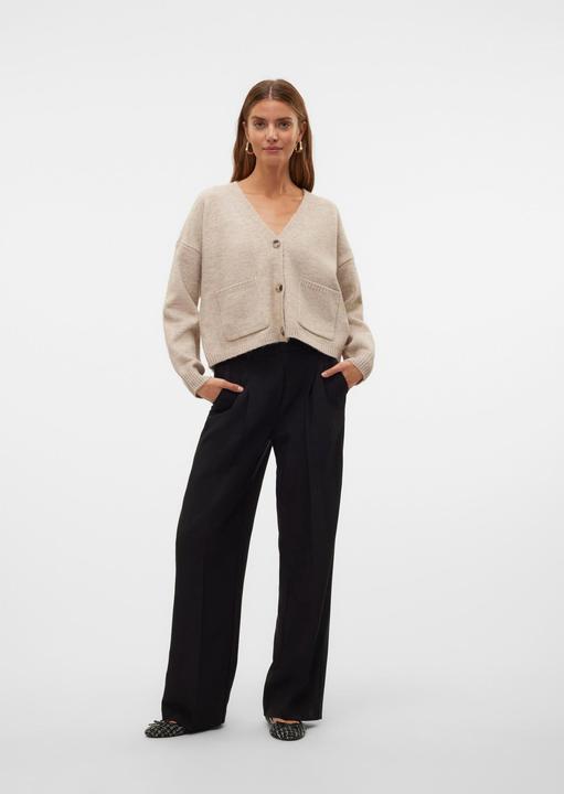 Actual product image Vero Moda VMGEMMA Cardigan Cardigan (M)