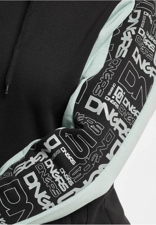 Actual product image Dangerous DNGRS Invader Hoody - 82293 (L)