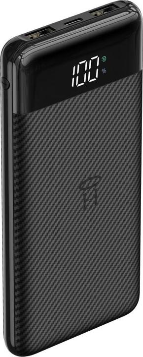 Actual product image 4Kom Veger - W1087 Powerbank (10000 mAh, 20 W, 37 Wh)