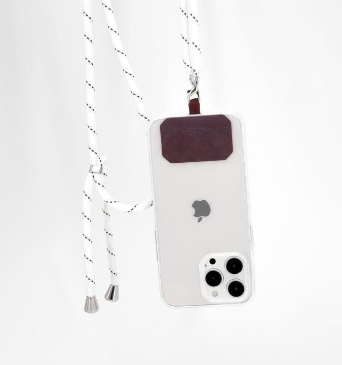 Image du produit iLike Handsrtap amovible pour bandelette