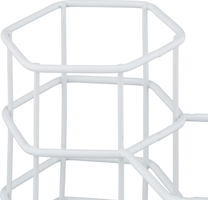 Image du produit Relaxdays Porte-pinceaux