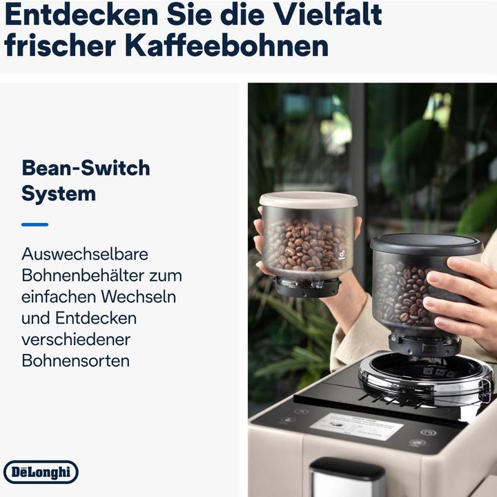 Produktbild De'Longhi Rivelia